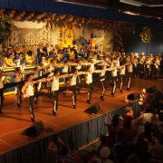 KG Fidele Bröhler Falkenjäger (11.02.12)